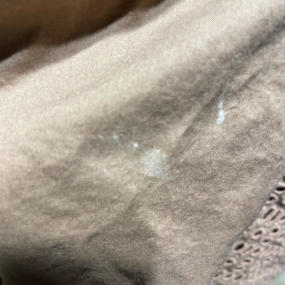 J Crew Brown Small Sun Dress - Picture 5 of 5